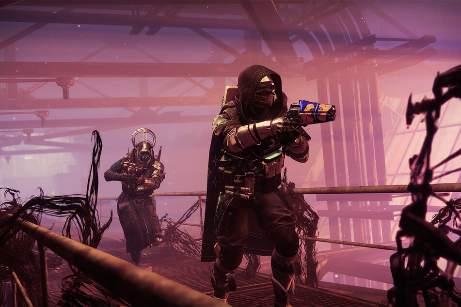 Fans des Loot-Shooters hatten zuletzt noch auf "Destiny 3" gehofft. Auch dies scheint vorerst jedoch vom Tisch.