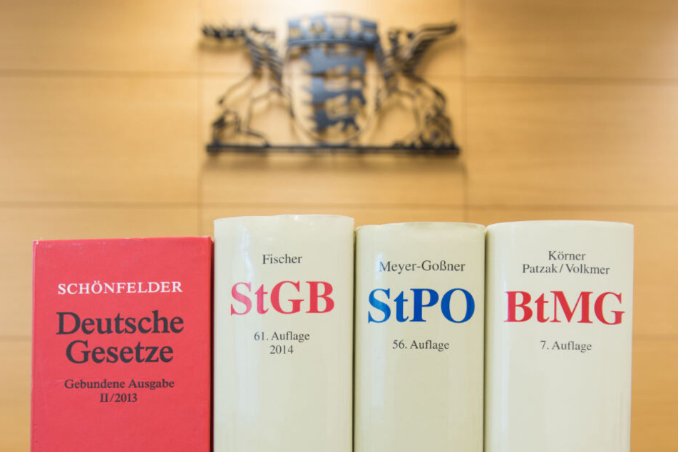 Eine Geldstrafe wollte die Angeklagte nicht zahlen, daher kam es zum Prozess. (Symbolbild)