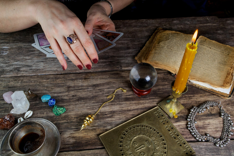 Horoskop heute: Tageshoroskop kostenlos für den 15.05.2020