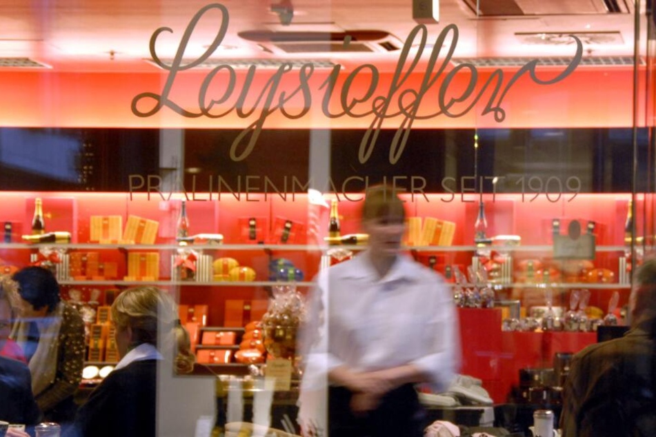 Zahlreiche Bistros und Cafés betreibt das Unternehmen Leysieffer.