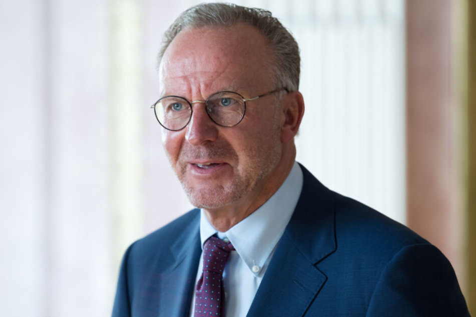Karl-Heinz Rummenigge betont die Bedeutung der USA-Reise des FC Bayern.