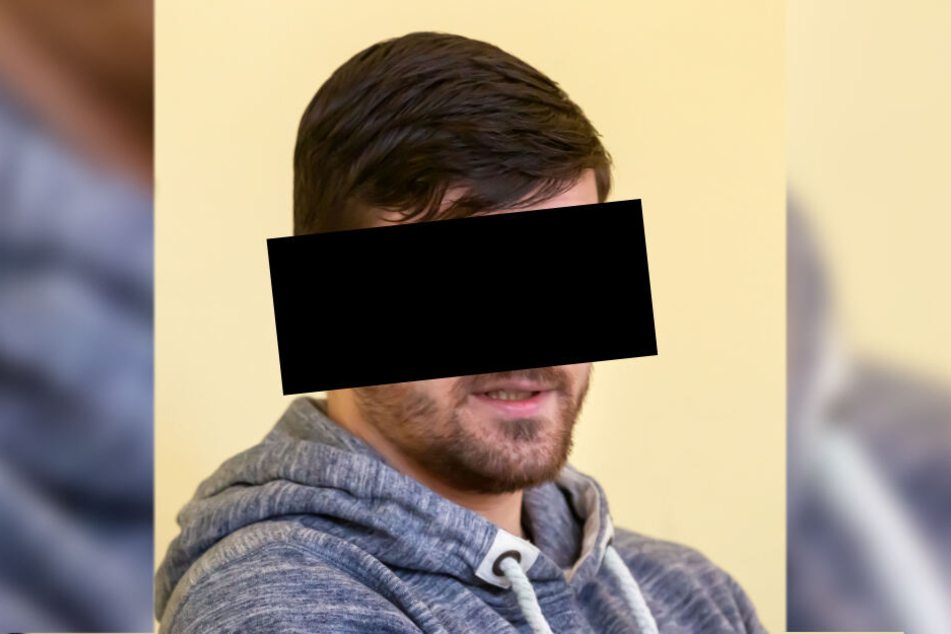 Hardy G. stellte seiner Ex-Freundin nach, bedrohte sie und ihre Kinder mit dem Tod (Archivbild).
