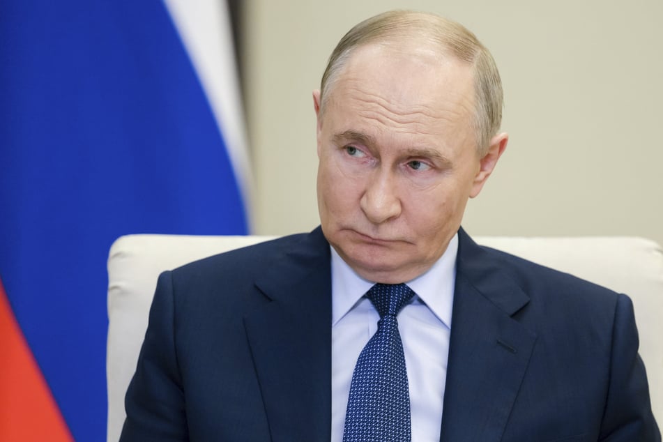 Der neue Krieg im Nahen Osten bedeutet für Russland eine Gratwanderung. Moskau will keinen atomar bewaffneten Iran, zugleich ist Teheran ein enger Partner. (Archivbild)