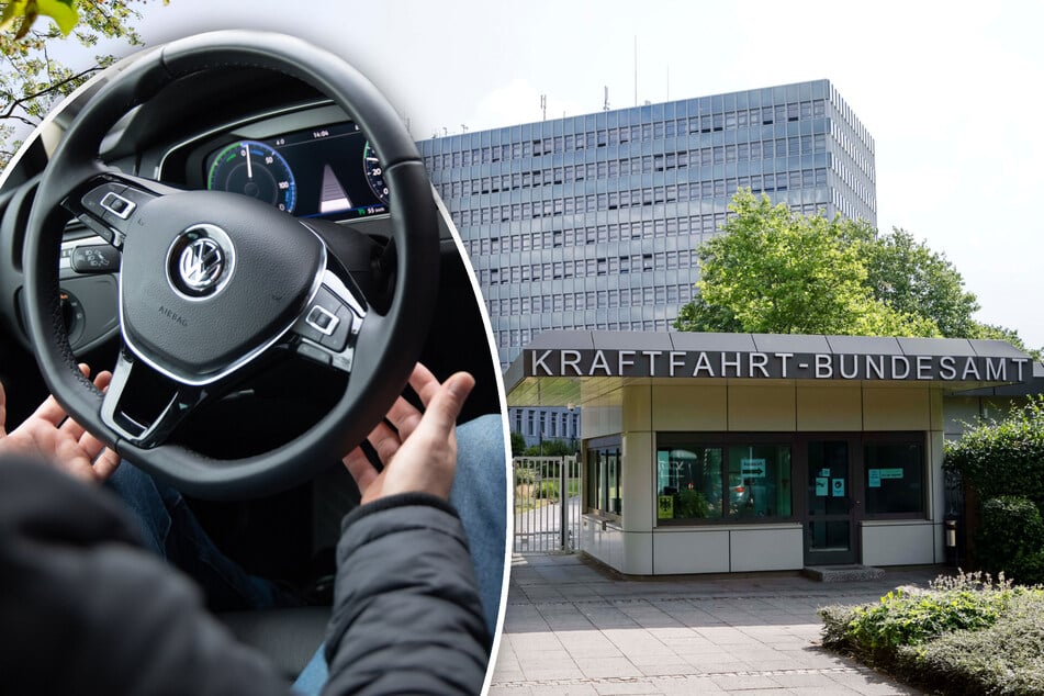 Gefahr wegen Lenkung! VW muss mehr als zwei Millionen Autos zurückrufen