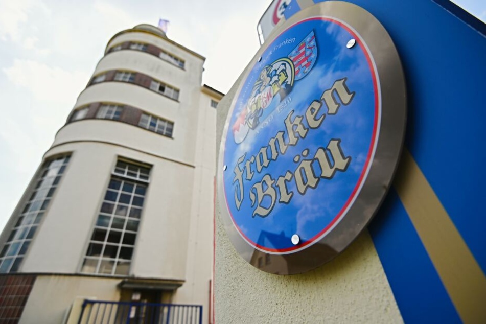Lauge in Bier, Wasser und Limonade: Dritter Rückruf bei Franken Bräu