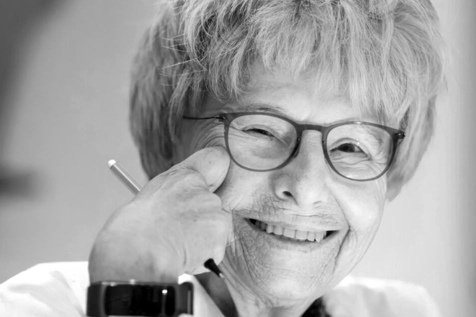 Die Werke von Mirjam Pressler berührten viele Kinder und Erwachsene. (Archivbild)