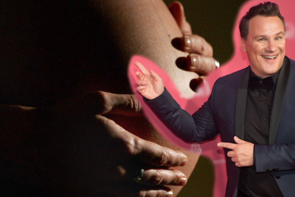 TV-Star Guido Maria Kretschmer (53) hätte früher gerne ein Kind adoptiert. (Bildmontage)