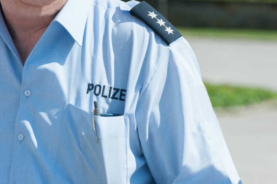 Laut Polizei konnten die Tiere behutsam eingefangen und unversehrt nach Hause gebracht werden. (Symbolbild)
