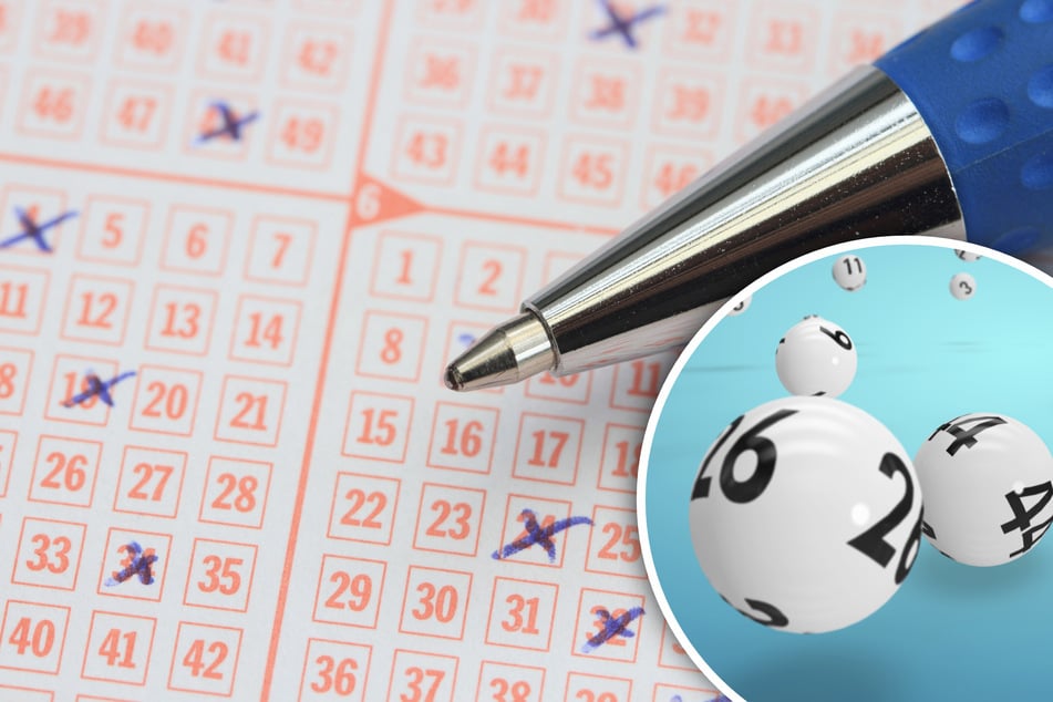 Prall gefüllte Jackpots zum Jahreswechsel: Fehlen nur noch die richtigen Lottozahlen