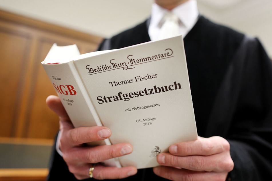 Das Gericht ordnete eine Unterbringung in einer Psychiatrie an. (Symbolbild)