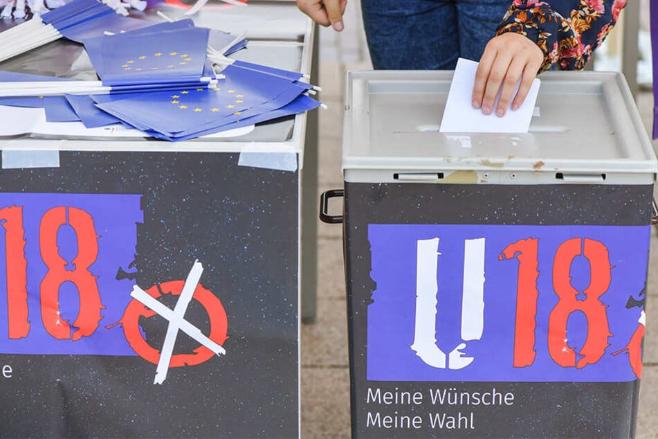 Wählen unter 18: Das wollen neben den Linken auch SPD, Grüne und einzelne FDP-Leute.
