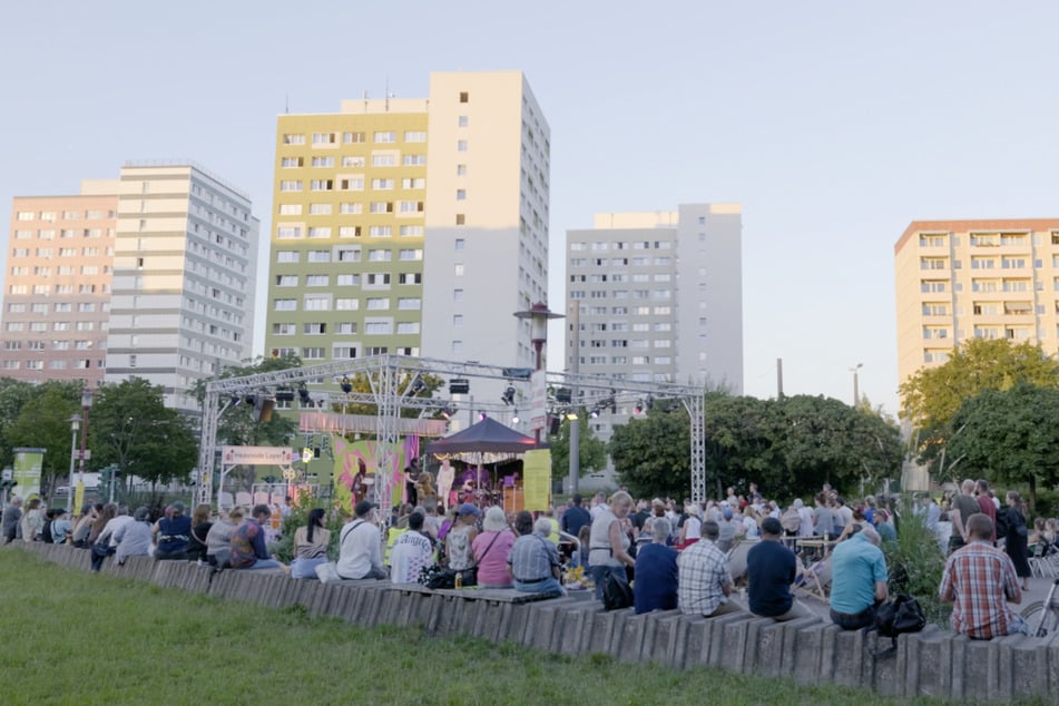 Der Fonds Darstellende Künste bringt am 21. und 22. Mai Kulturbegeisterte zusammen.