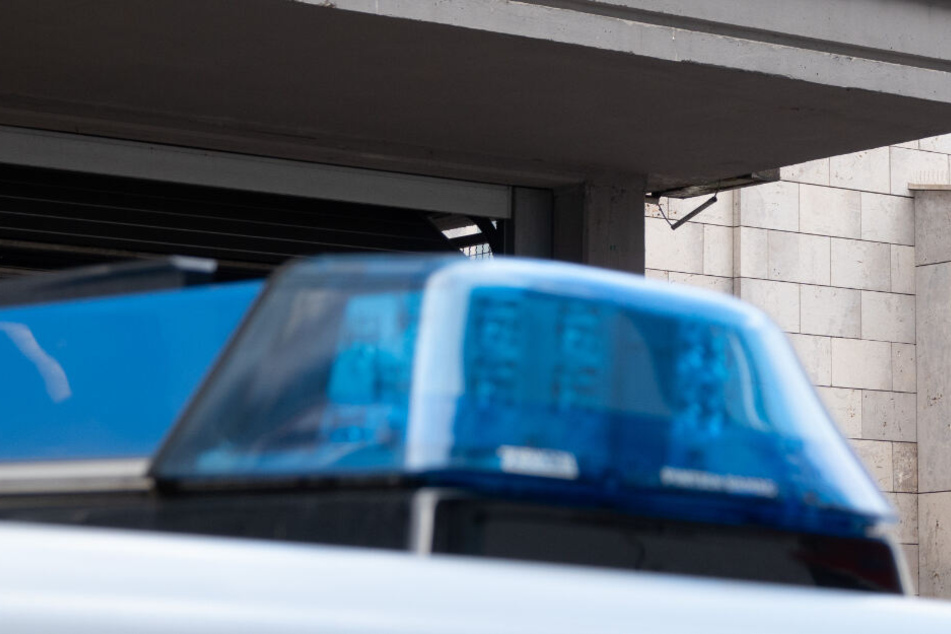 Wenn der Chemie-Unterricht ein Fall für die Polizei wird (Symbolbild).