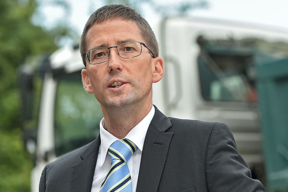 WiD-Chef Steffen Jäckel (48) plant vier weitere Neubauprojekte.