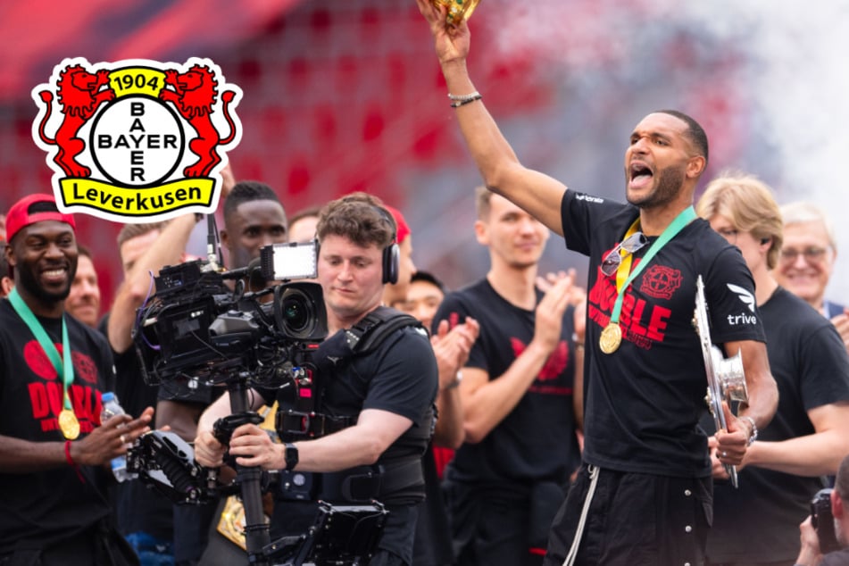 Jonathan Tah wohl mit diesem Klub einig! Bayer 04 droht Transfer-Gau!