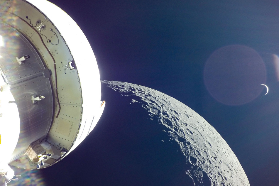 NASA und Nokia machen gemeinsame Sache: Deshalb gibt es bald Internet auf dem Mond!