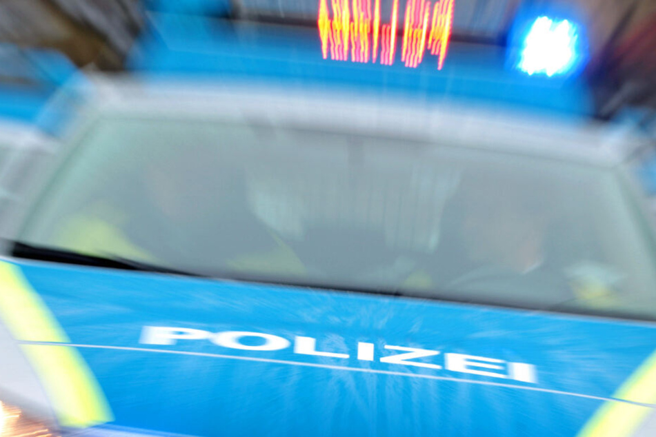 Fahndung: Die Polizei bittet die Bevölkerung um Hinweise (Symbolbild).