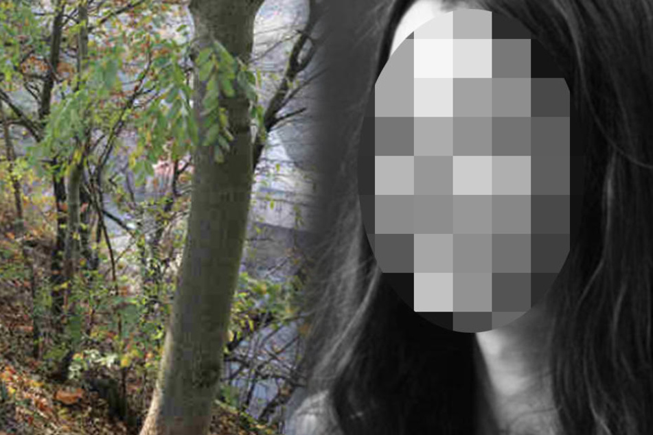 Der vermisste Florens (26) wurde an der Tharandter Straße leblos aufgefunden.