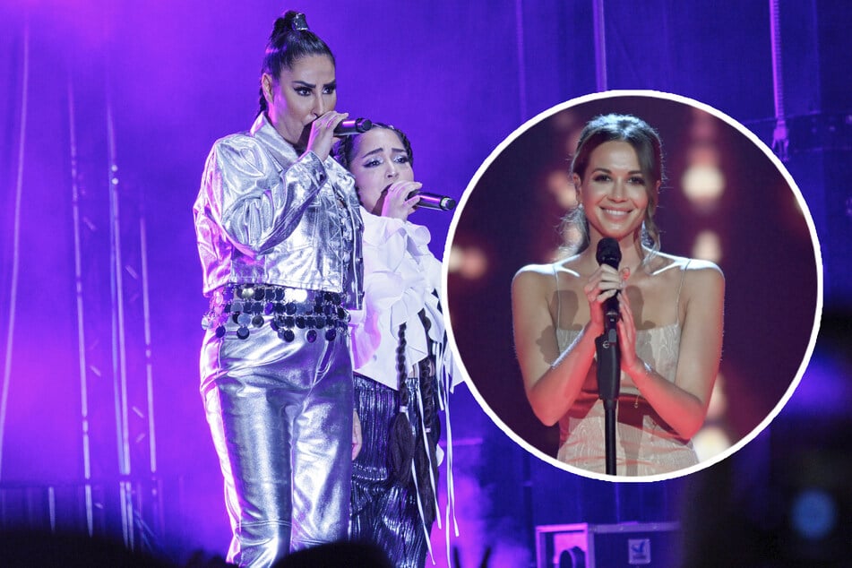 Ex-"Monrose"-Star Bahar spricht Klartext: Darum gibt es keinen Kontakt zu Mandy