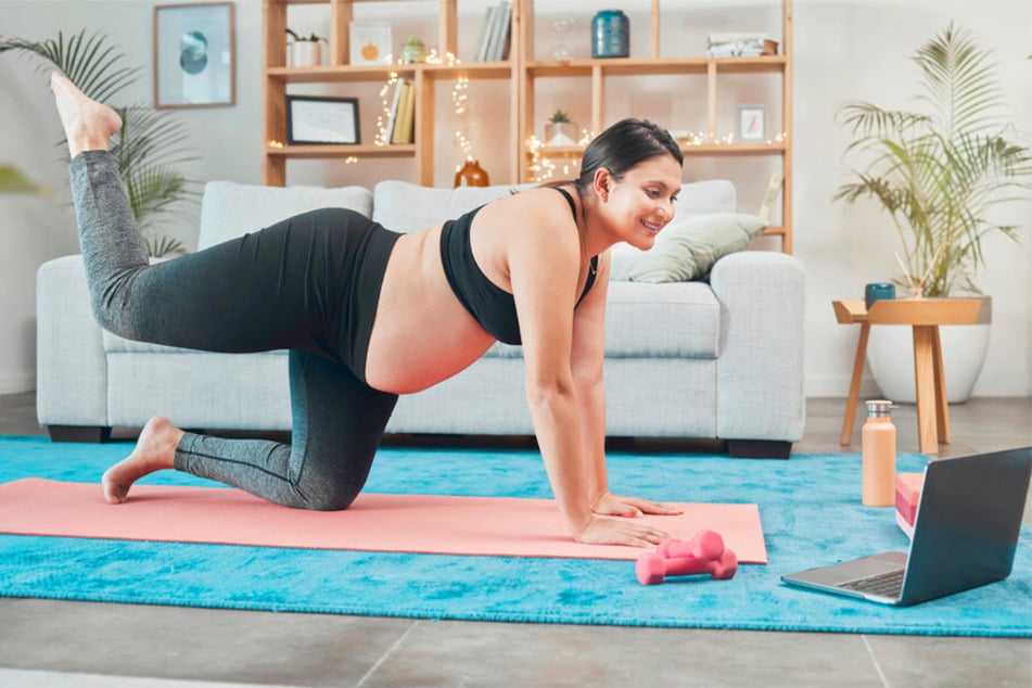 Digitale Therapie? So geht's mit der AOK PLUS