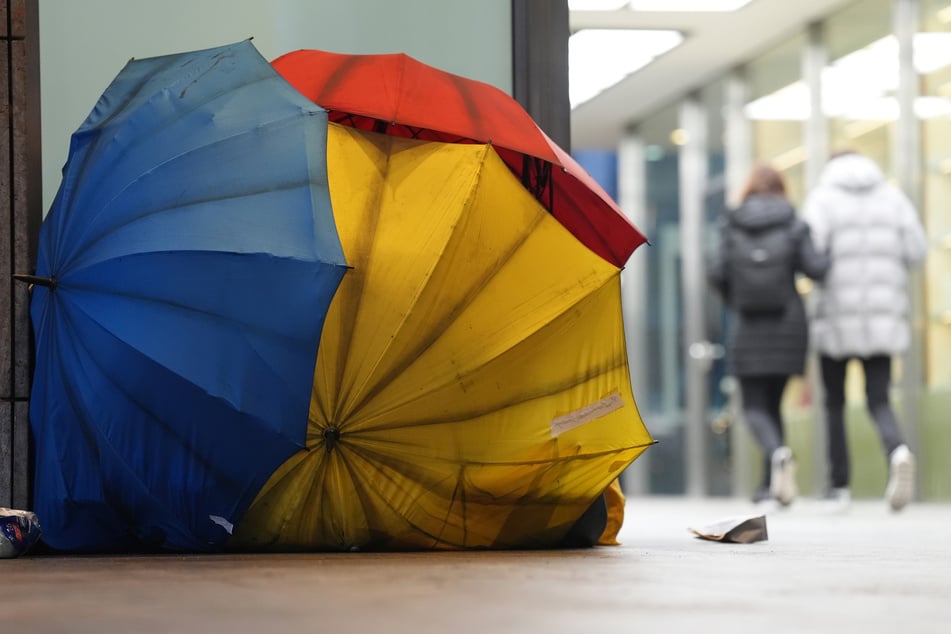 Etwa jeder vierte Betroffene (25,4 Prozent) in Baden-Württemberg besaß keine deutsche Staatsangehörigkeit.