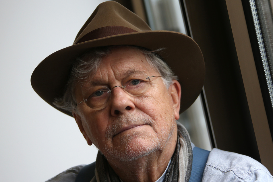 Tommi Piper (80) kann sich erst Jahre später darüber freuen, dass er ein Stück TV-Geschichte mitgestalten durfte.