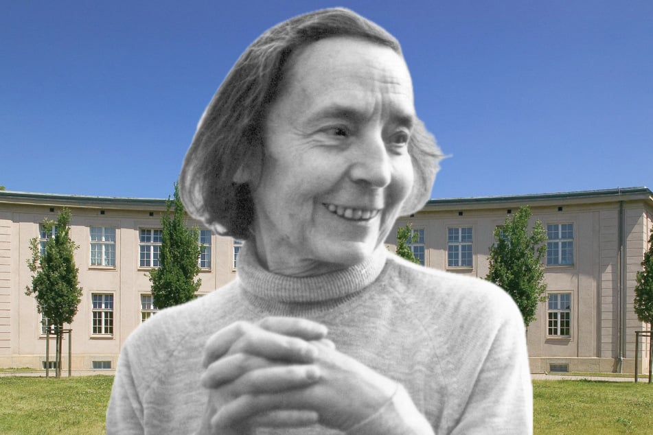 Nadja wurde an der staatlichen Palucca Hochschule für Tanz in Dresden ausgebildet: Namensgeberin ist die Ausdruckstänzerin und Tanzpädagogin Gret Palucca