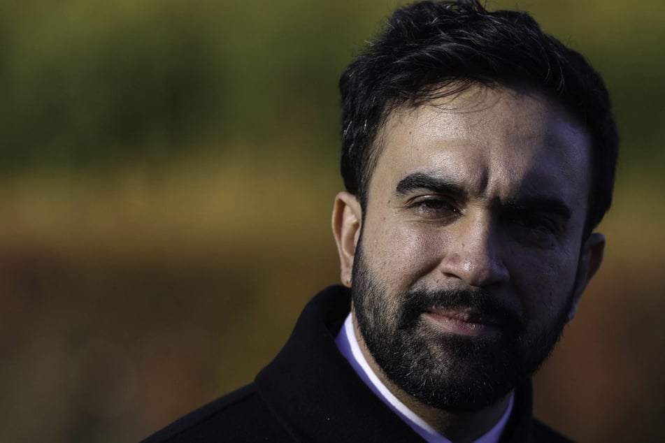 Mayor-elect Mamdani appoints hundreds to New York City transition committees