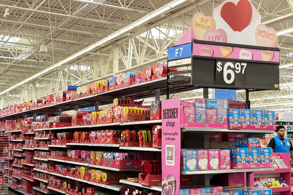 Walmart Just Made Mother's Day Shopping a Lot Easier With These Markdowns