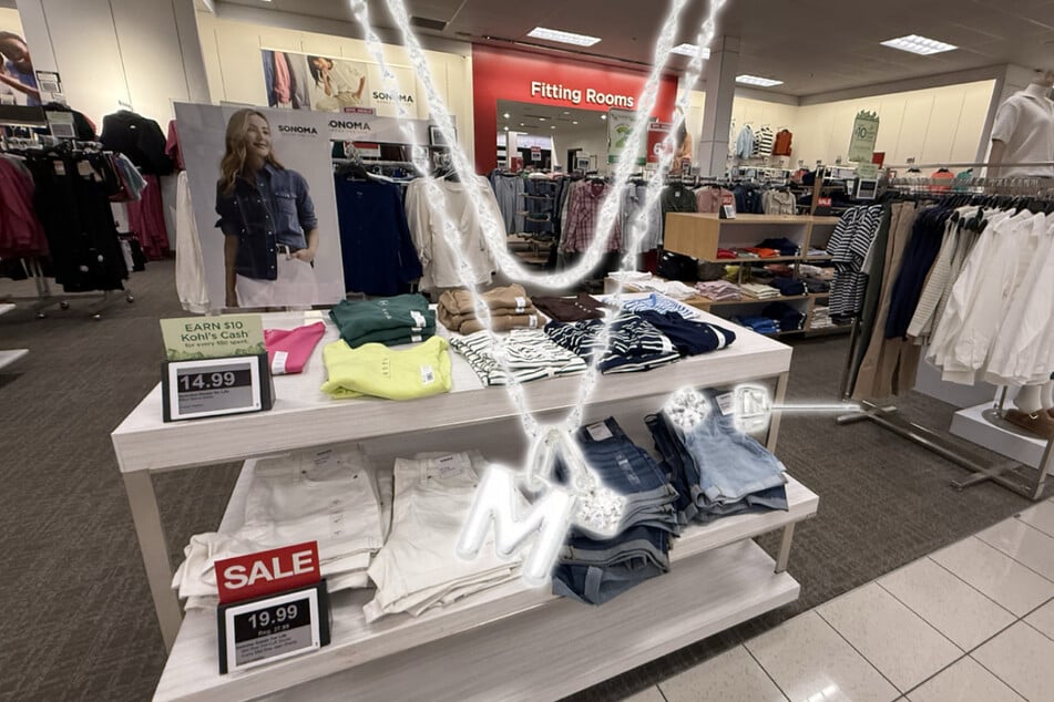 Kohl's Spring Sales Are Here and the Discounts Are Better Than Expected