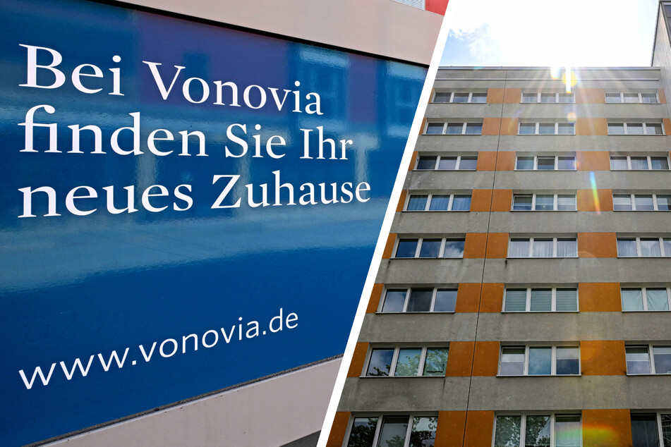 Dresden: Kauft Dresden doch mehr Vonovia-Wohnungen zurück?