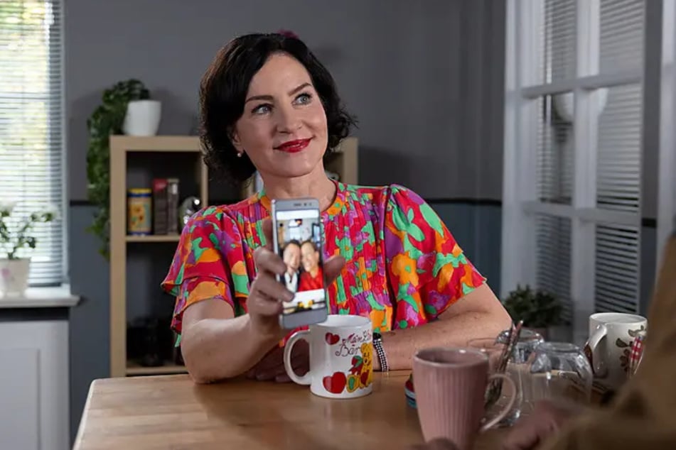 Marisa Burger (52) hat sich dazu entschieden, die "Rosenheim-Cops" nach 25 Jahren zu verlassen.