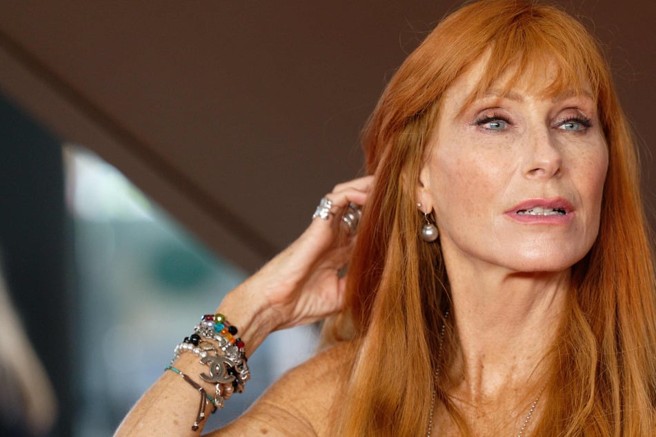 Andrea Sawatzki über das deutsche Pflegesystem: "Es ist skandalös"