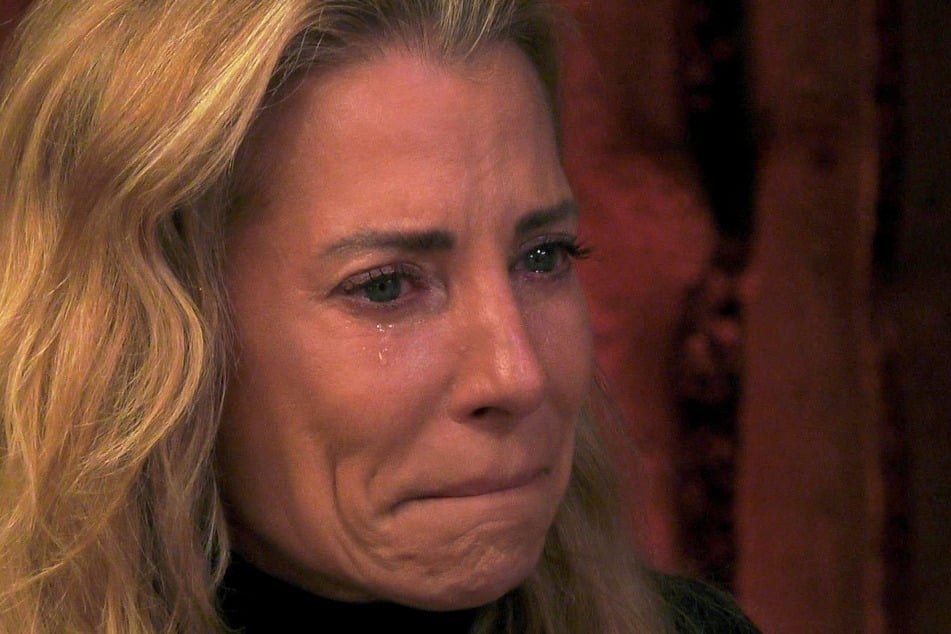 Giulia Siegel (51) gibt sich hingegen unwissend, versteht nicht, was Cosimo zu seinem Ausraster bewegt hat.