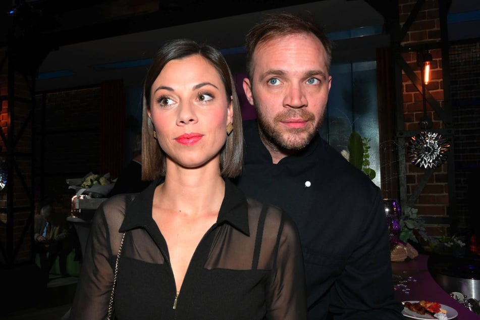 Erik kommt einfach nicht von Matilda los.