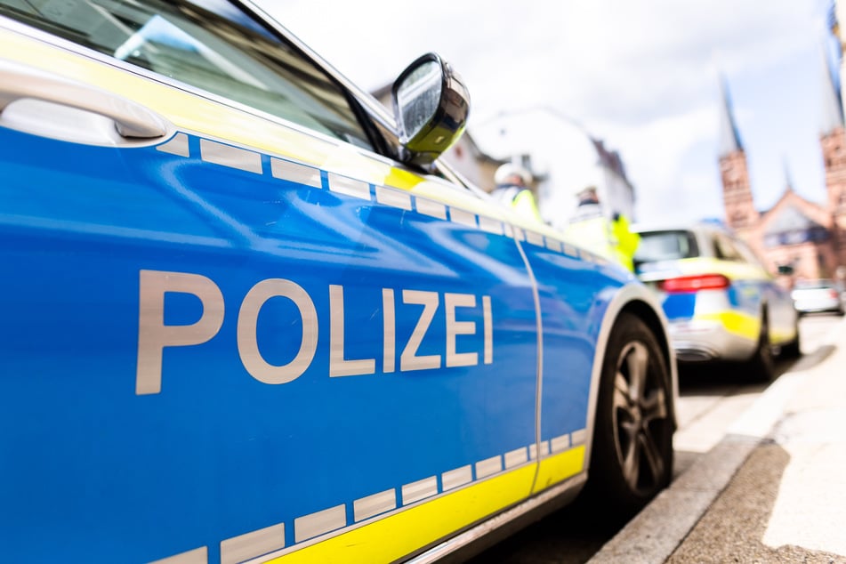 10-Jährige in Rahlstedt angefahren - Fahrer flüchtig