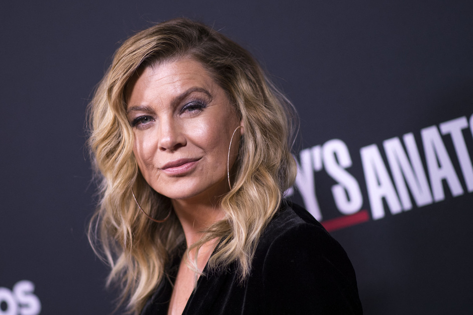 Ellen Pompeo will likely appear in only eight episodes of Grey's Anatomy this coming season.