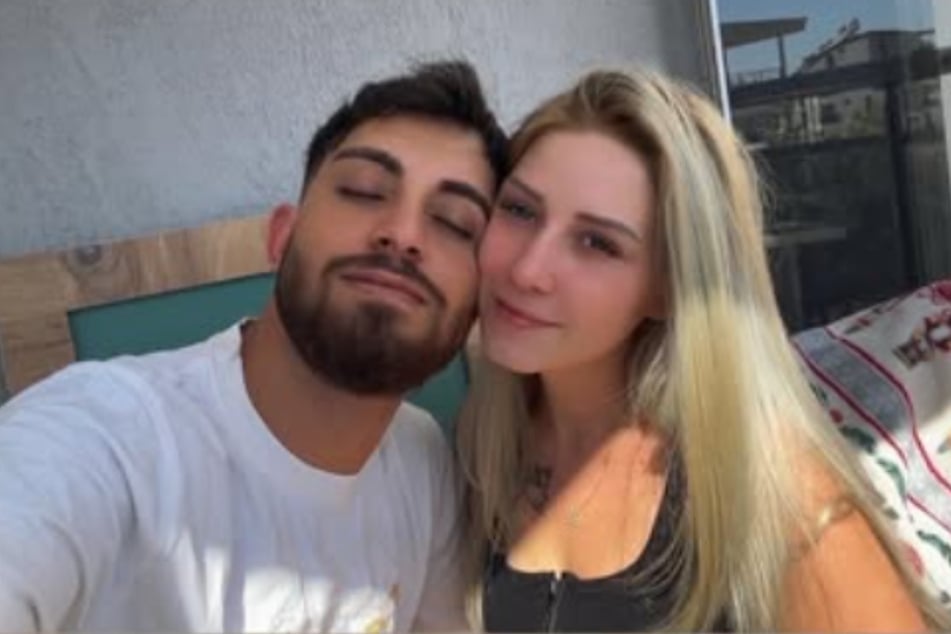 Loredana Wollny (21) und ihr Ehemann Servet Özbek (25) wünschen sich ein zweites Kind.