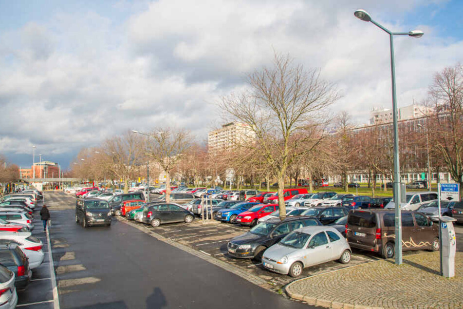 Vor allen Innenstadt-Parkplätze würden durch die neuen Pläne deutlich teurer.