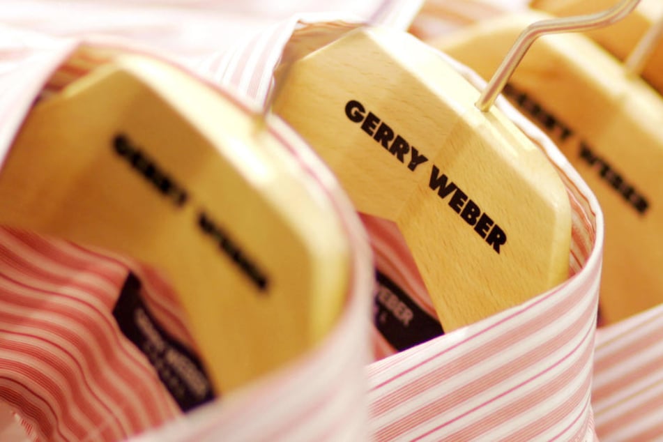 Krise bei Gerry Weber spitzt sich zu: Massiver Stellenabbau bei Modekonzern geplant