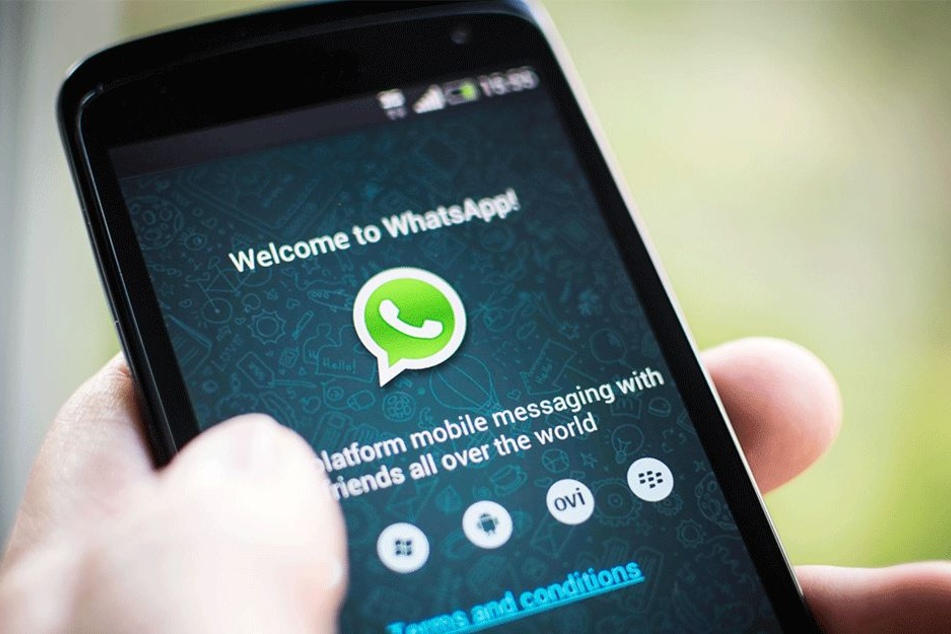 WhatsApp will mit neuen Features punkten.