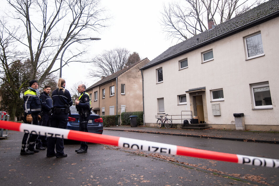 Der Mitarbeiter der Stadtkämmerei Köln wurde im Dezember 2019 von einem Schuldner attackiert und umgebracht.