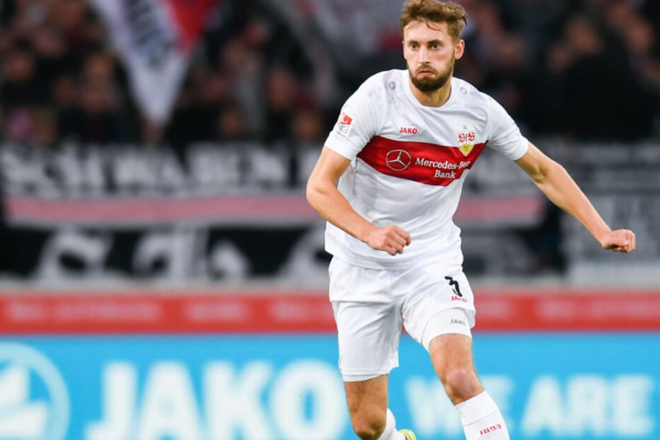 Nathaniel Phillips könnte wohl bald wieder zum VfB Stuttgart zurückkehren.