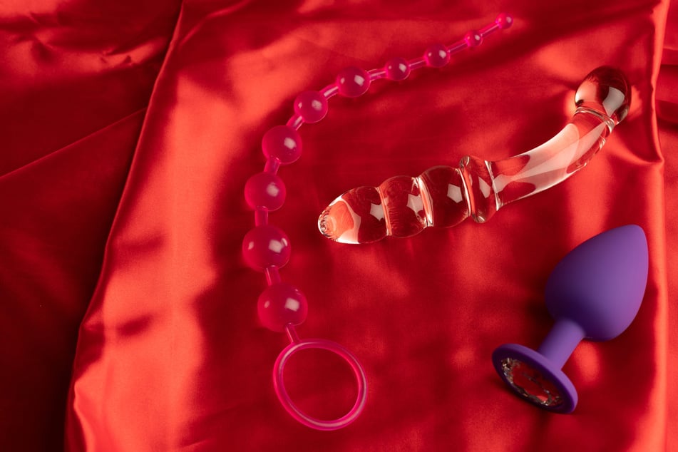 Onlinehändler verrät: Das ist das beliebteste Sex-Spielzeug der Sachsen