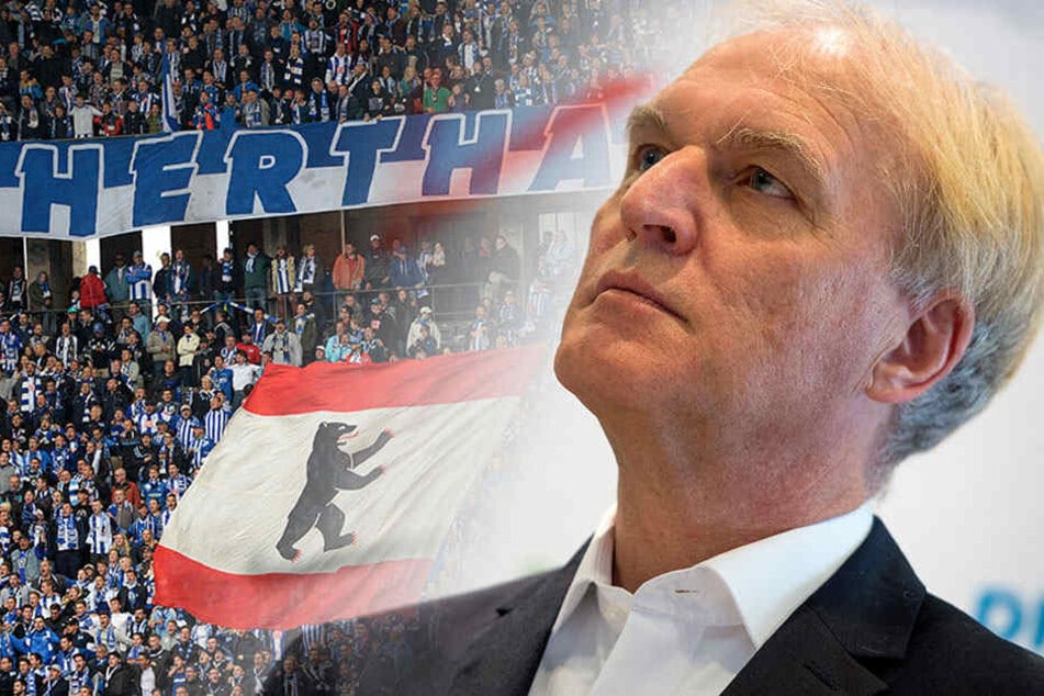 Der Deutsche Leichtathletikverband fühlt sich hintergangen. Präsident Prokop hätte gerne Mitsprache recht. (Bildmontage)
