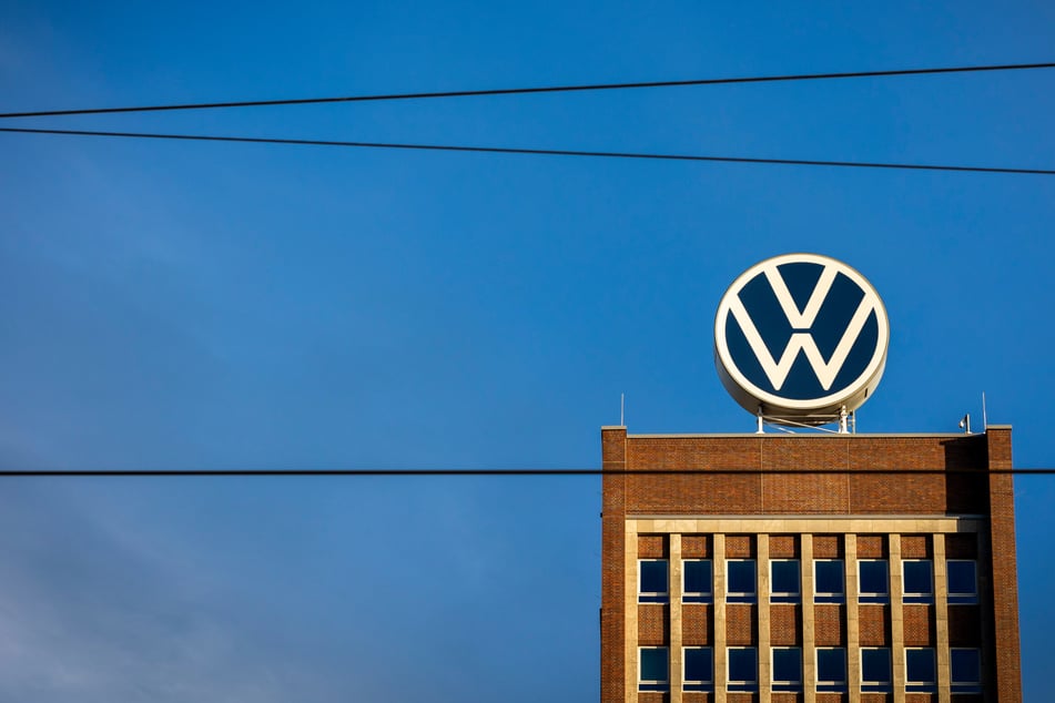 Volkswagen-Konzern startet schwach ins Jahr 2024!