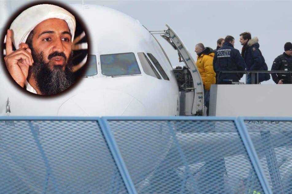 Sami A., der ehemalige Leibwächter von Osama Bin Laden, war am Freitagmorgen von Düsseldorf aus in seine Heimat Tunesien geflogen worden.