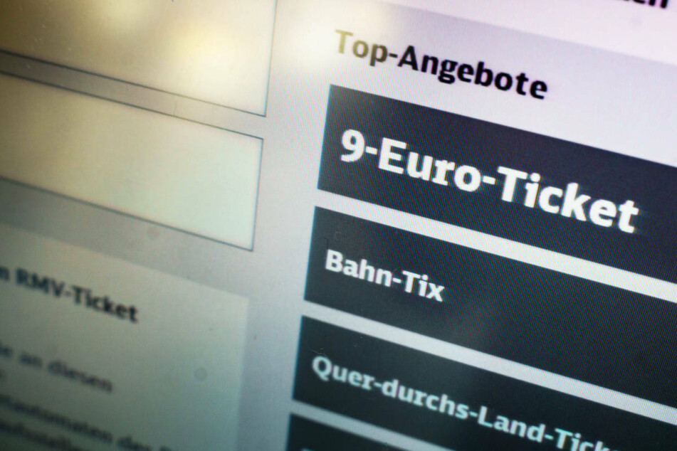 Damit müssen Inhaber von 9-Euro-Tickets in Hessen rechnen