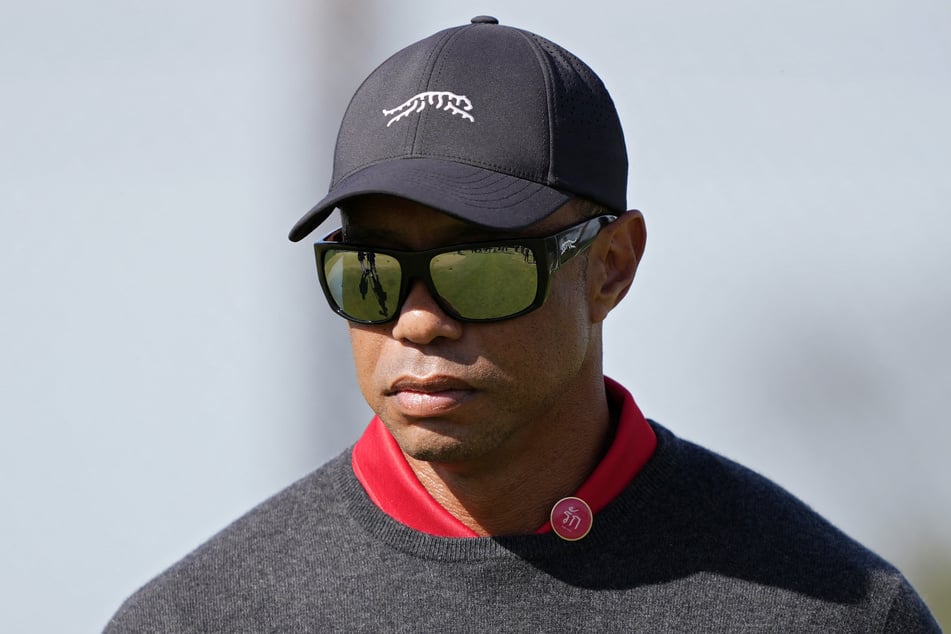 Tiger Woods revealed Tuesday he had undergone surgery to repair a ruptured left Achilles tendon, derailing the veteran golf superstar's comeback plans