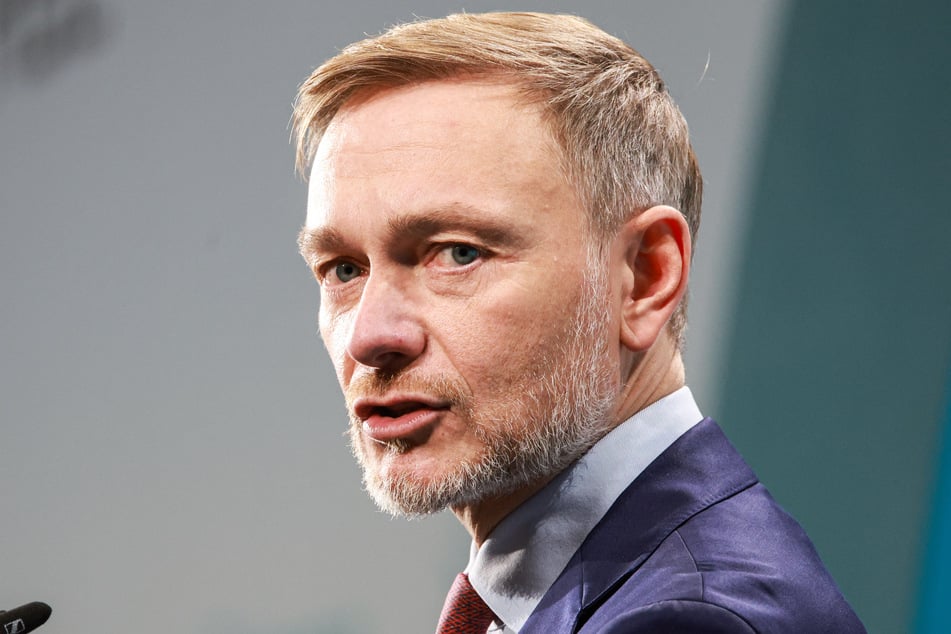 FDP-Chef Christian Lindner (45) kämpft auch ums eigene politische Überleben.